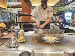-大神太神·铁板烧(七宝领展广场店)