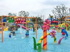 -苏州乐园森林水世界