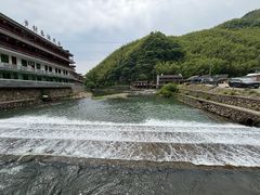-鹿亭中村