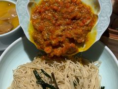 -裕兴记•蟹黄面馆(人民广场店)