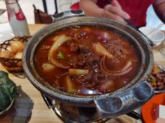 -范贤光鸡公煲(平乐园总店)