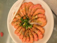-香格里拉香宫·海鲜青岛菜·鲁菜·淮扬菜