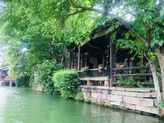 -乌镇西栅景区