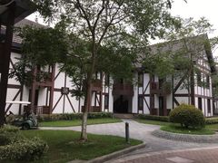 -太阳岛度假酒店