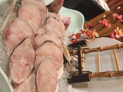 -鱼豆吉·豆浆鱼火锅(宜昌万达店)