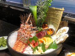 -割烹旭日本料理(龙湖狮山天街店)