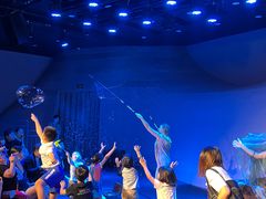 -证大喜玛拉雅中心