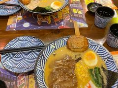 -仙隐小鹿中華の日料(正弘城店)
