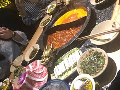 神仙肥牛-蜀大侠火锅(车公庙店)