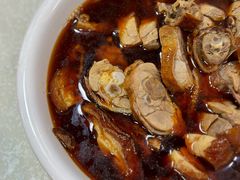 -蒲氏烤鸭(百寿路店)