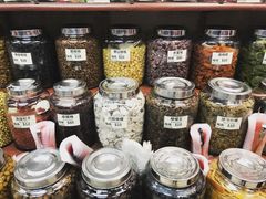 -么凤(波斯富街店)