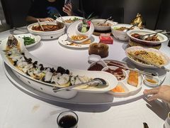 -海宝酒家(中山四路店)