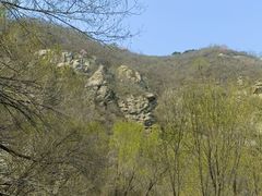 -封龙山风景区