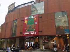 -RAC BAR(安福路店)