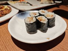 -万岁寿司(天河领展店)