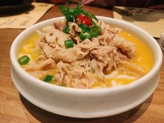 酸汤肥牛-榕意·川味之美(深业上城店)