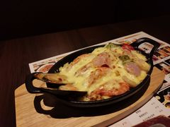 -路易十三西餐厅(西关新天地店)