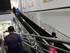 -物美超市(三里河店)