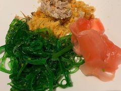 -武汉世茂希尔顿酒店·汇·全日餐厅