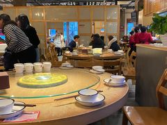 大堂-陶德砂锅(蜀汉路店)