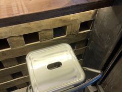 -Metal hands·铁手咖啡