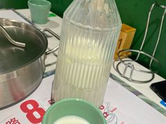 -肥佬大椰子鸡(三里屯3·3大厦店)
