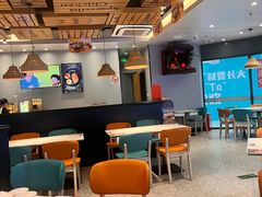 -豪享来中西餐厅(隆昌店)