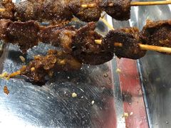 -阿姨小肉摊(同济西苑店)