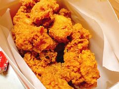 -肯德基(新八一店)