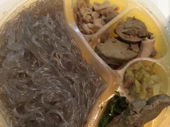 -回味鸭血粉丝汤(南京站店)