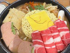 -WOW LUCKY创意韩料(龙阳广场店)
