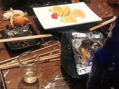 -何师烧烤Pro ·江湖川菜·小龙虾·精酿(太古里旗舰店)