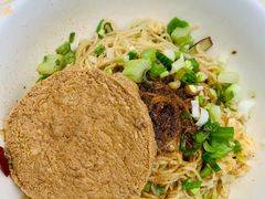 -欣达面馆(天桥支路店)