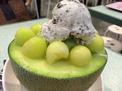 -松记糖水店(铜锣湾分店)