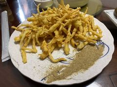 -老张烤羊(王哥庄店)