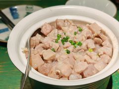 -费大厨辣椒炒肉(太平老街店)