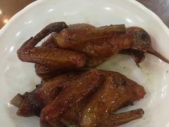 -煲煲掂风味煲仔饭餐厅(西区店)