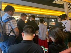 等位区-东京屋(武定路店)