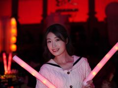 -赤红音乐现场(浦东金桥路店)