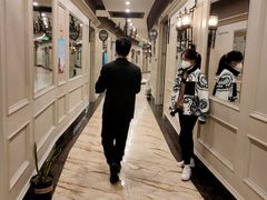 -高老庄绿色传奇(昊元生活广场店)