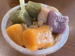 -猪脑壳凉面(武陵源店)