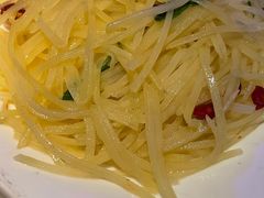 -绿茶餐厅(光谷世界城步行街店)