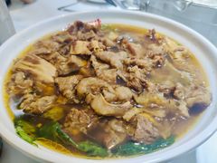 -陈记顺和潮汕牛肉(同和店)