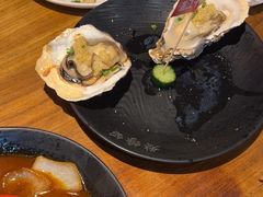 -烧蠔帮·湛江生蚝(工农店)