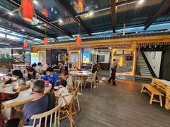 -吴天家私坊铜火锅(远达·帝景华廷店)