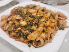 -农家鸡宴私房菜(城东店)