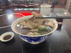 -田海鹰美食店