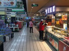 -北京华联购物中心(天通苑店)