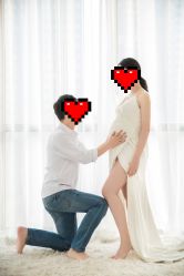 -暖摄影 孕妇写真家庭影像馆 (自然光主题店)