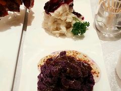 -北李妈妈菜·海肠捞饭(高新万达店)